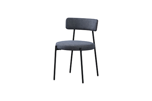 Contemporary Minimalist Dining Chair E-195-1
