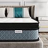 Pocket Spring With Cooling Gel Memory Foam Mattress