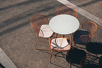table and chair set (Furniture2024)