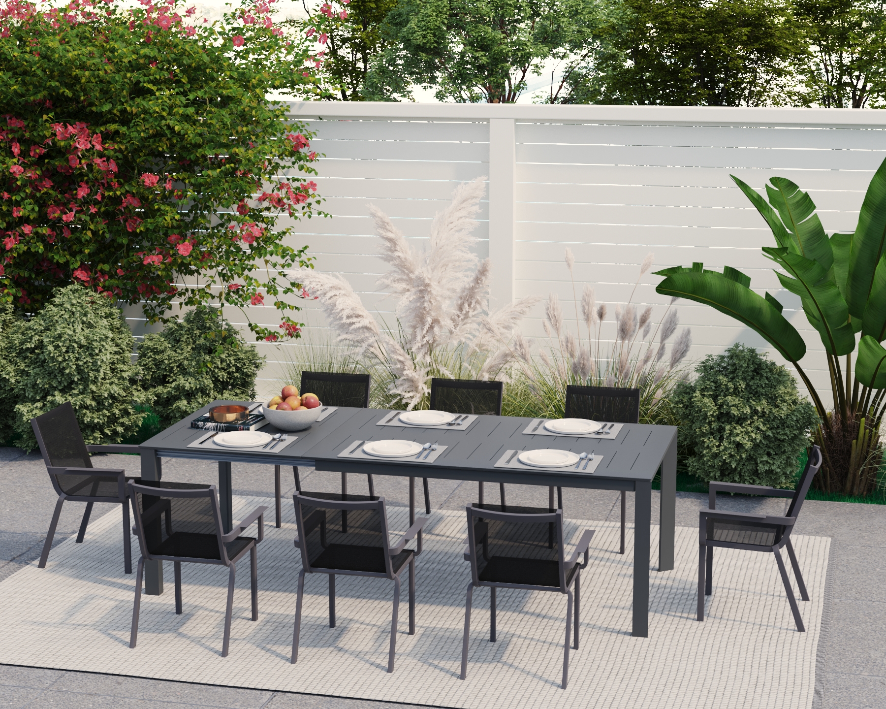 table and chair set (Furniture2024)