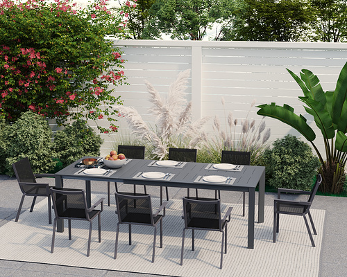 table and chair set (Furniture2024)