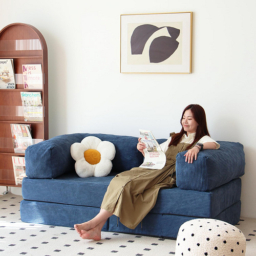 sofa bed
