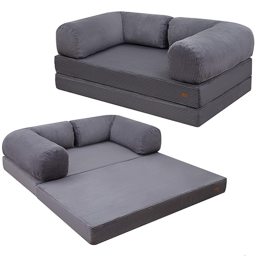 Multifunctional sofa bed