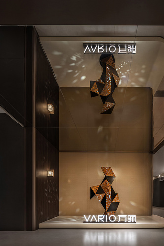 高定品牌的‘海派新风’：VARIO万骊用轻奢定制，重新定义你的生活美学？