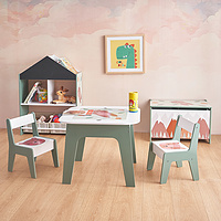 children's desk (Furniture2025)