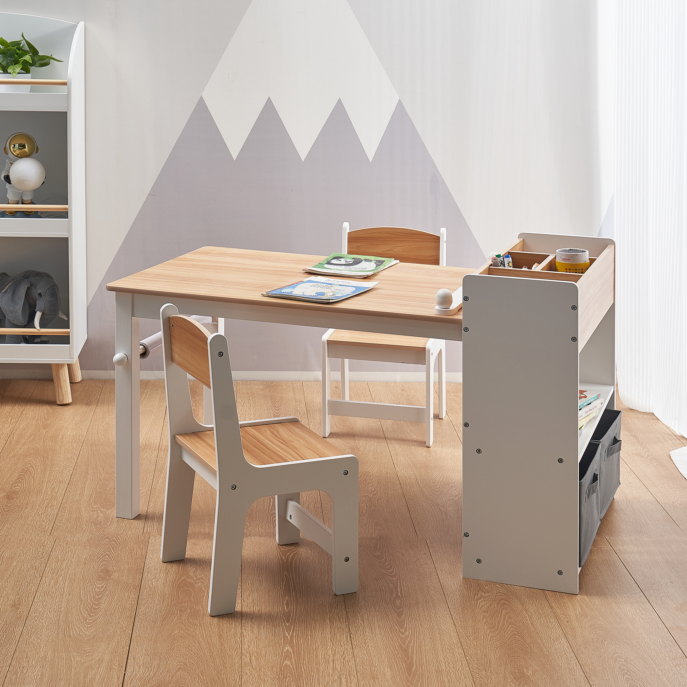 children's desk (Furniture2025)