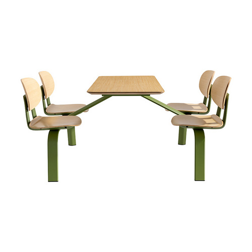 FINN one-piece dinning table