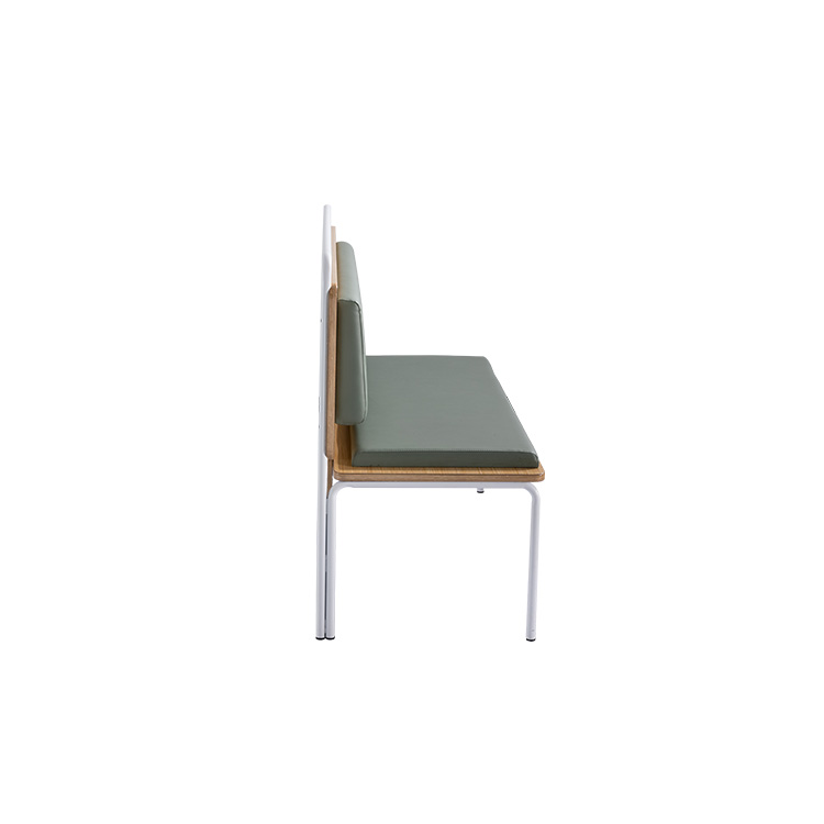 WHITE DRAWING pedestal
