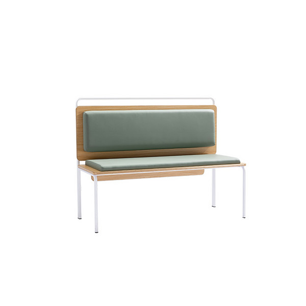 WHITE DRAWING pedestal