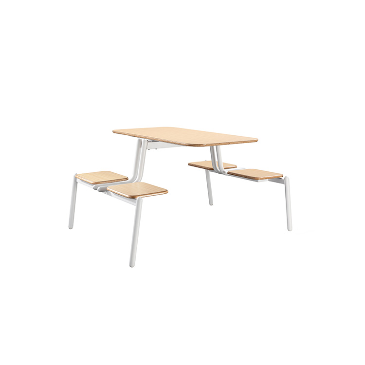 PLY one-piece dinning table