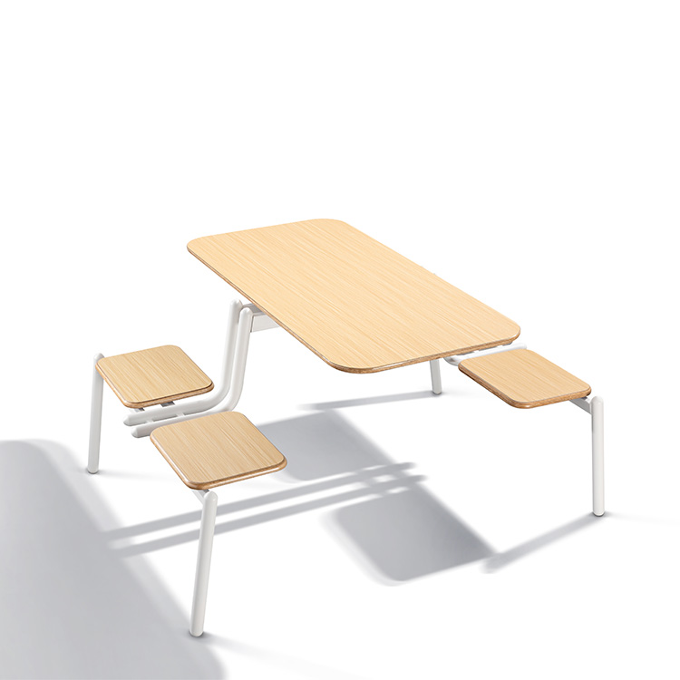 PLY one-piece dinning table