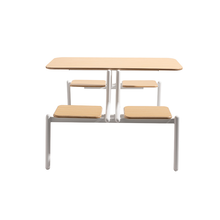 PLY one-piece dinning table