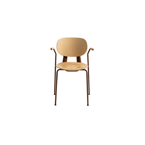 FINN dinning chair with handrail