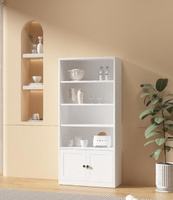 bookshelf