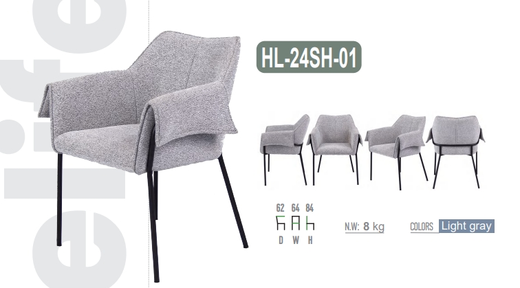 dinning chair (Furniture2025)