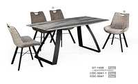 table and chair set (Furniture2025)