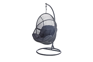 hanging rattan chair (Furniture2025)