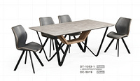 table and chair set (Furniture2025)