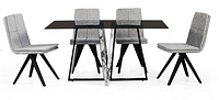 table and chair set (Furniture2025)