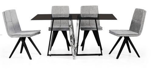 table and chair set (Furniture2025)