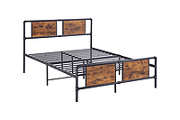 double bed (Furniture2025)