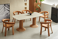 table and chair set (Furniture2025)