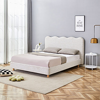 double bed (Furniture2025)