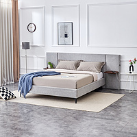 double bed (Furniture2025)