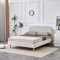 double bed (Furniture2025)