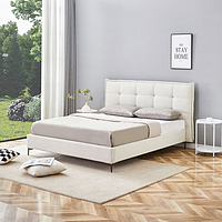 double bed (Furniture2025)