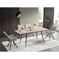 table and chair set (Furniture2025)