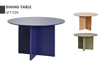 SFT1028 dinning table (Furniture2025)