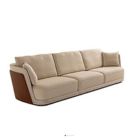 MID-LUXURY sofa (Furniture2025)