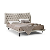 SIMPLE double bed (Furniture2025)