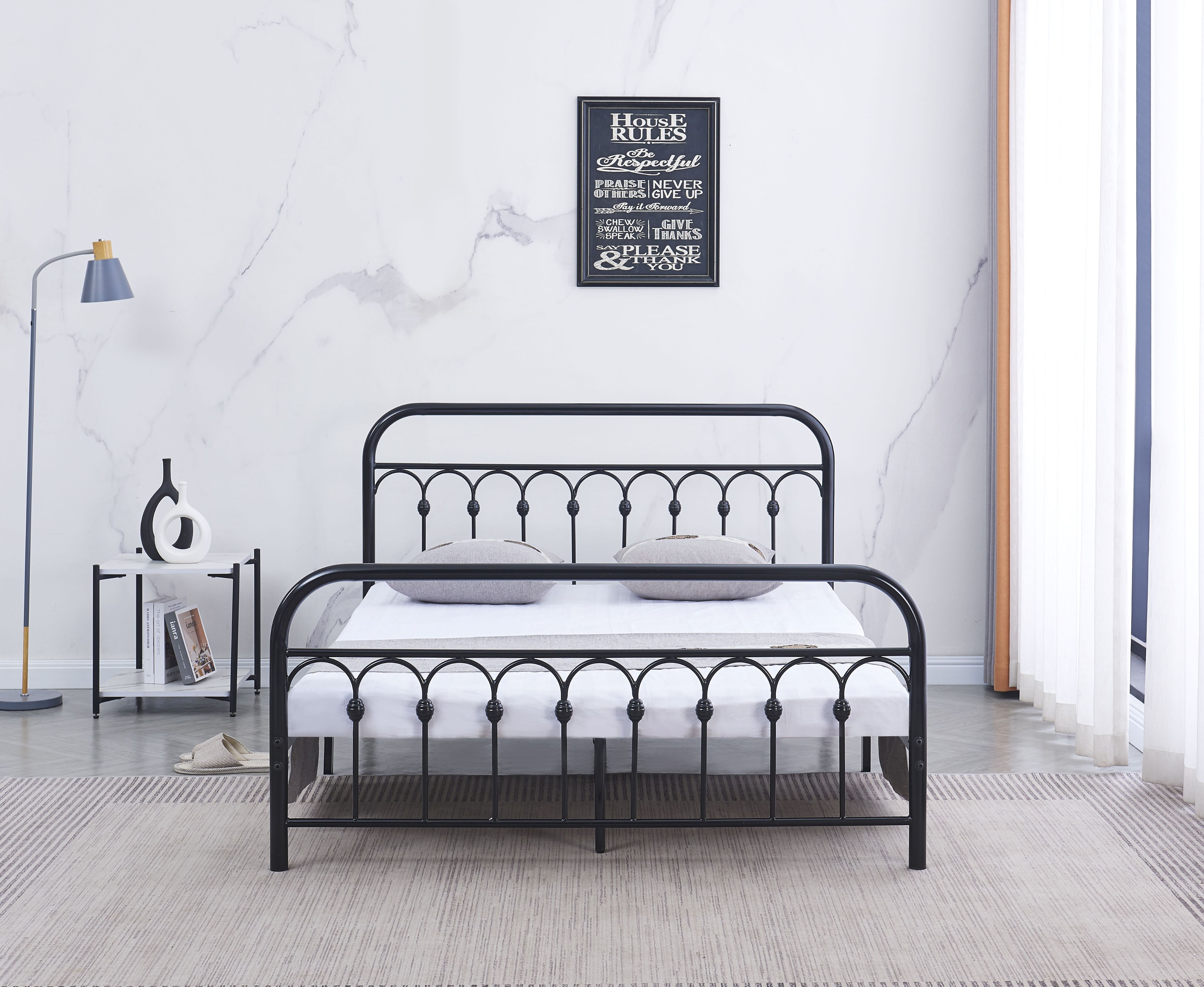 double bed (Furniture2025)