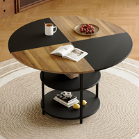 coffee table (Furniture2025)