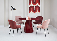 dinning table and chair (Furniture2025)