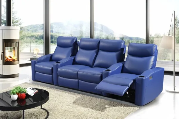 Cinema Reclining Chair sofa (Furniture2025)