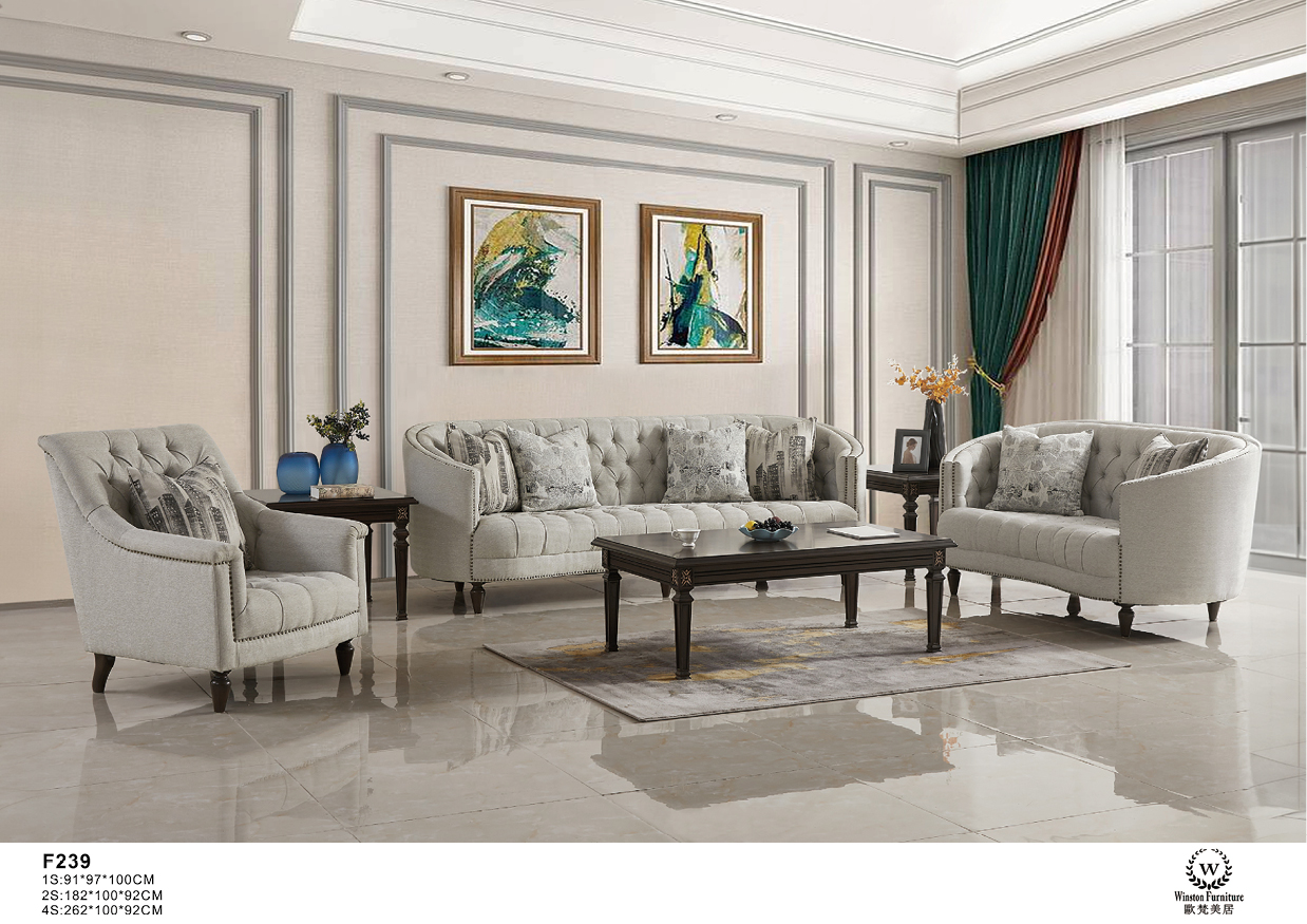 F239 sofa (Furniture2025)