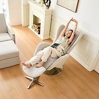 Massage Recliner G8400