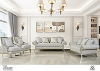 F305 sofa (Furniture2025)