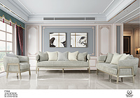 F304 sofa (Furniture2025)