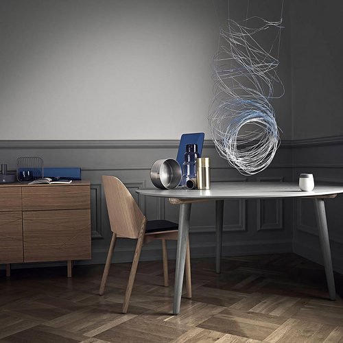 Arc chair (Furniture2025)