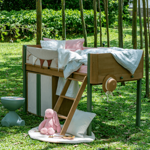 bunk bed (Furniture2025)