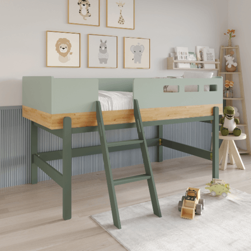 bunk bed (Furniture2025)