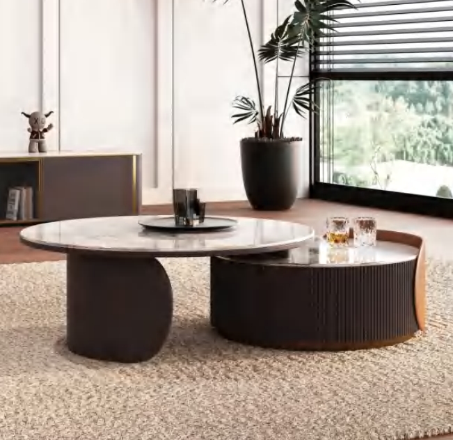 LX-705 coffee table (Furniture2025)