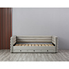 Hot Sale Huayang Modern Carton Customized Function Pull-out Storage Drawer Bed