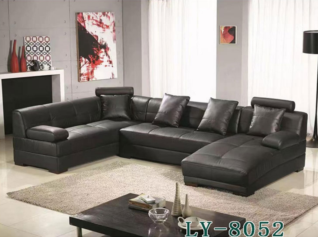LY-8052 motion sofa (Furniture2025)