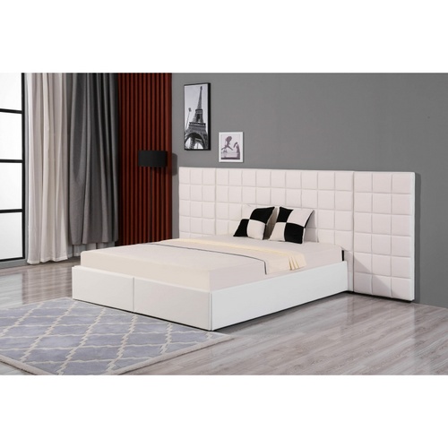 Hot Double Huayang Customized as Per Request Bedroom Home Hydraulic Storage Bed