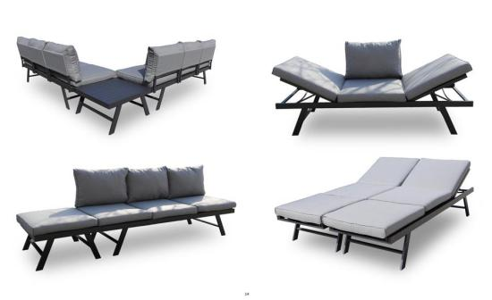 outdoor sofa (Furniture2025)